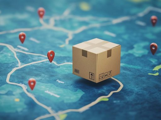 ai generated, box, cardboard, package, carton, shipping shipping, gift, 3d, delivery, packaging, transportation, cargo, freight, business, cardboard box, service, object, shopping, transport