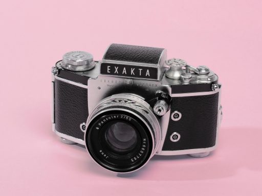 Productfoto's gegenereerd met AI-technologie voor een webshop